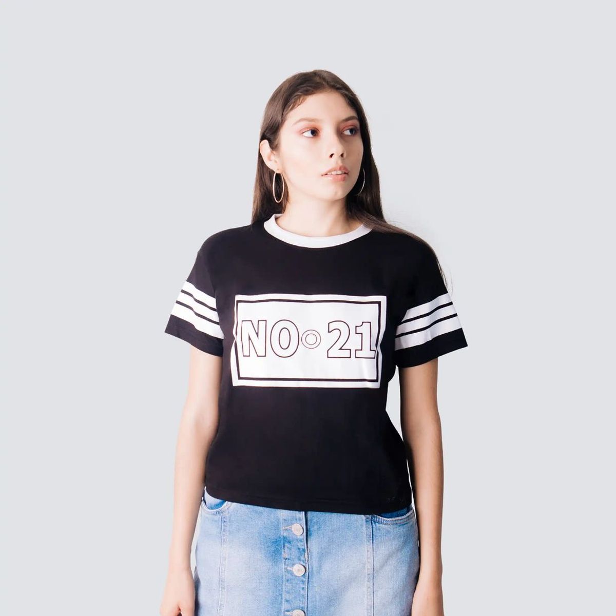 FLEIRI AND MANNER - Polo Casual para Mujer Fleiri And Manner NO21