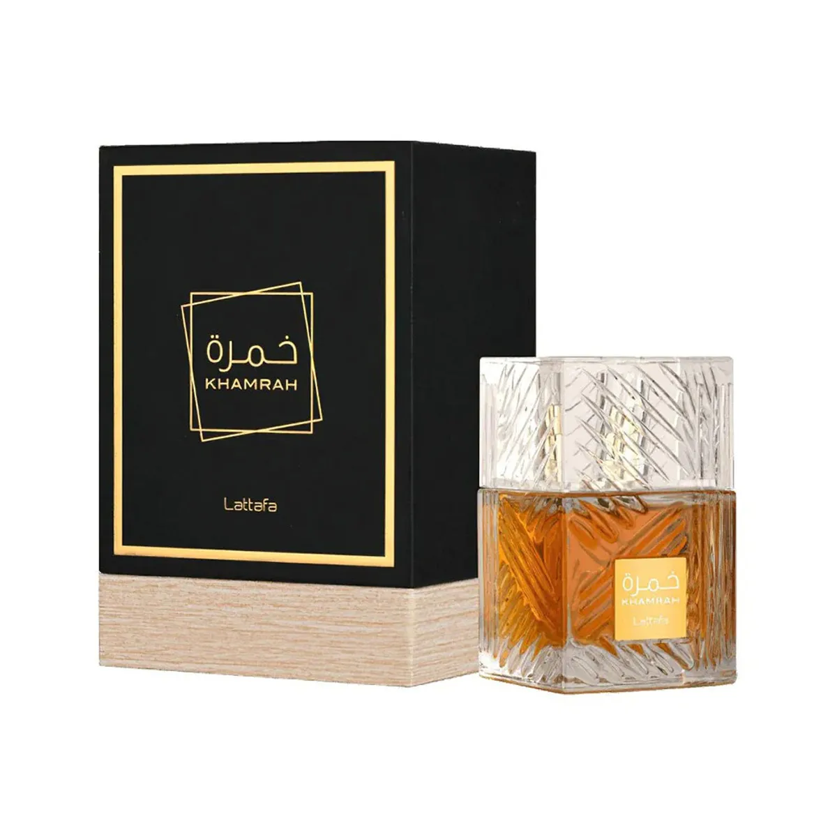 FALABELLA - Khamrah Eau de Parfum 100ml