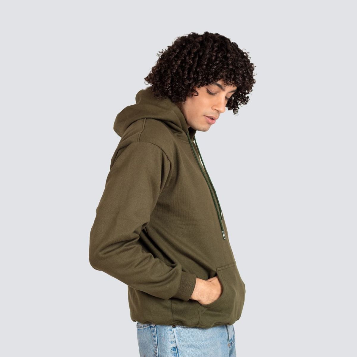 FLEIRI AND MANNER - Polera de Algodón para Hombre Fleiri And Manner Bvsic2