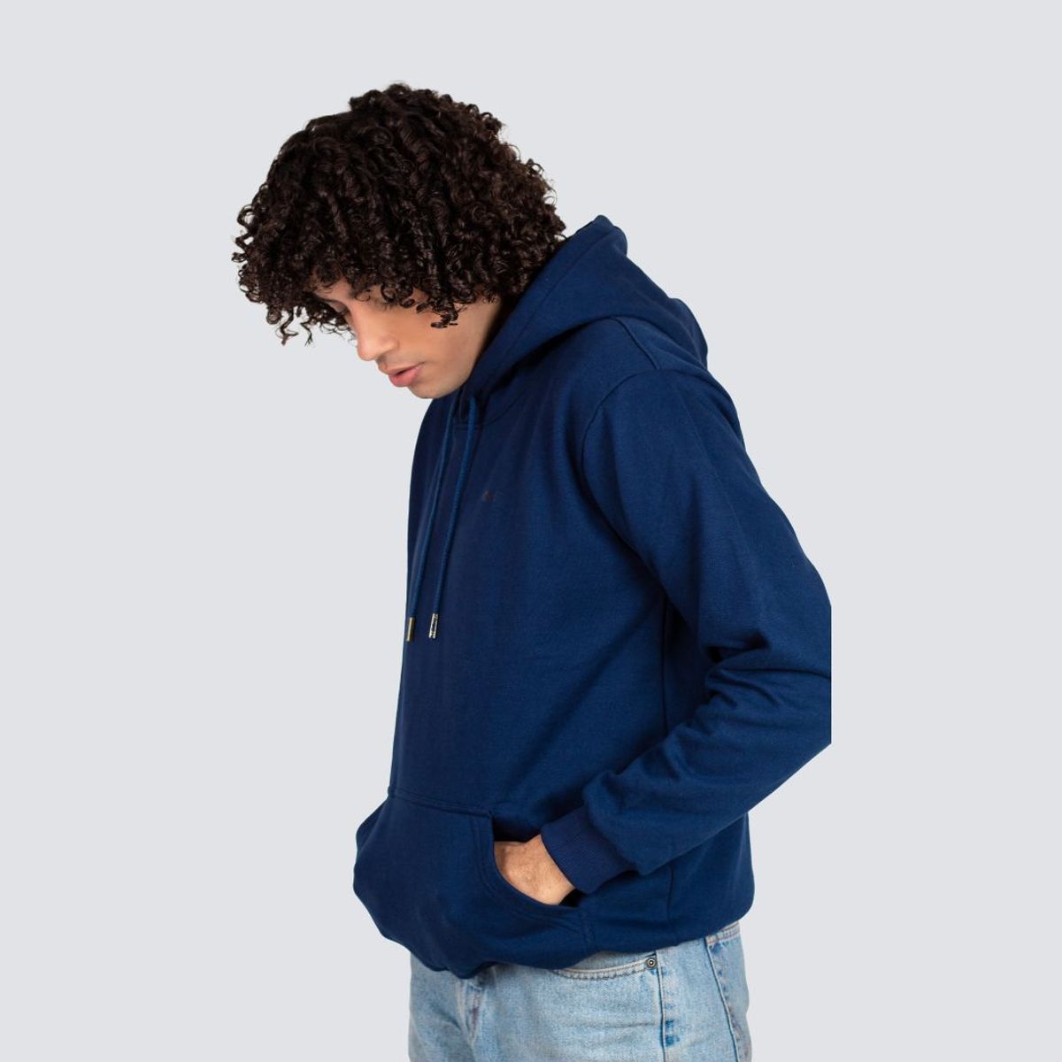 FLEIRI AND MANNER - Polera de Algodón para Hombre Fleiri And Manner Bvsic2