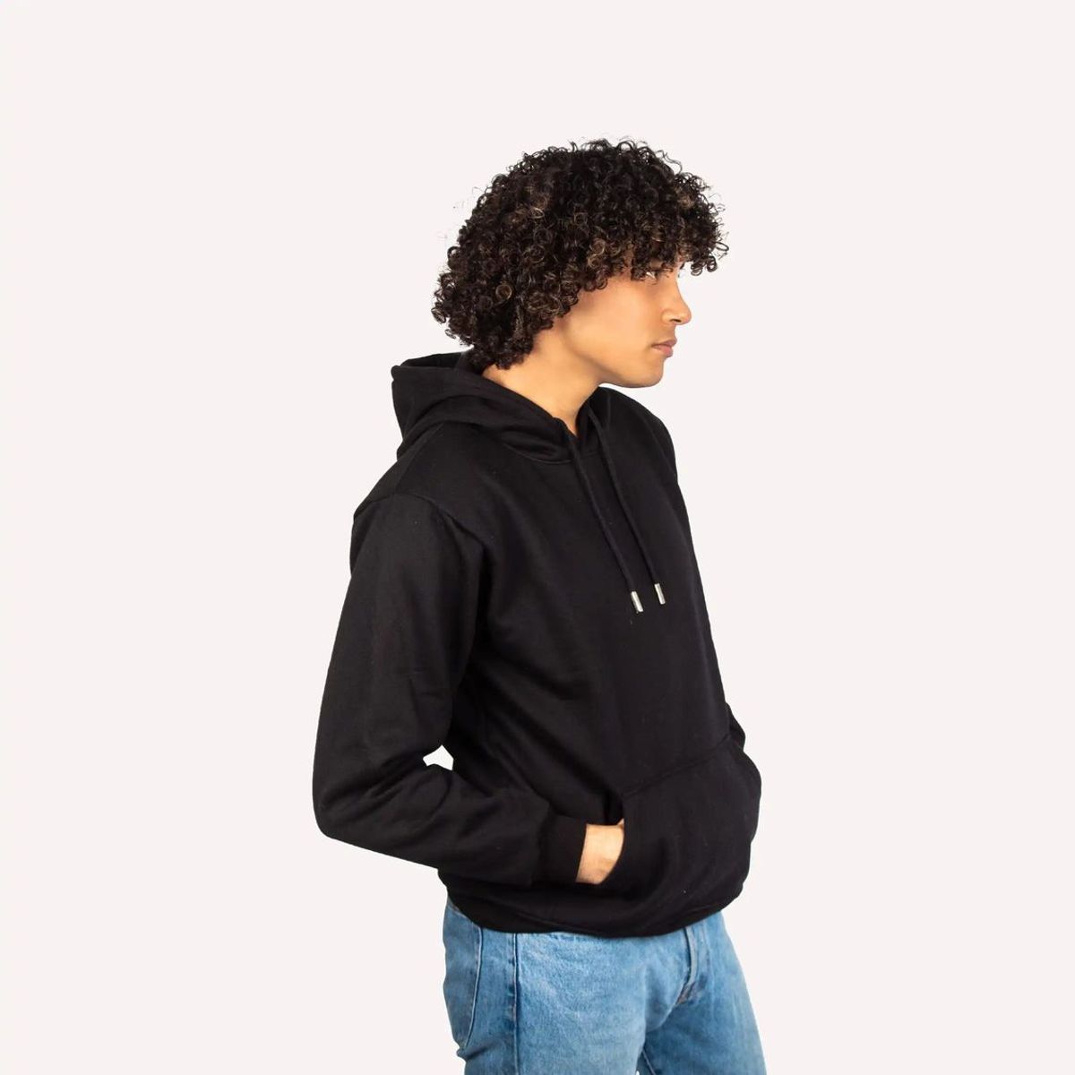 FLEIRI AND MANNER - Polera de Algodón para Hombre Fleiri And Manner Bvsic