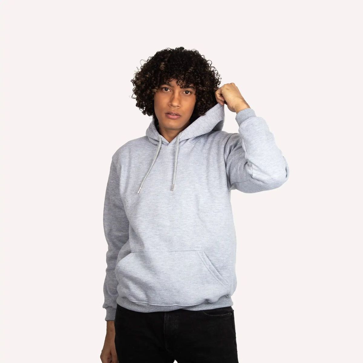 FLEIRI AND MANNER - Polera de Algodón para Hombre Fleiri And Manner Bvsic