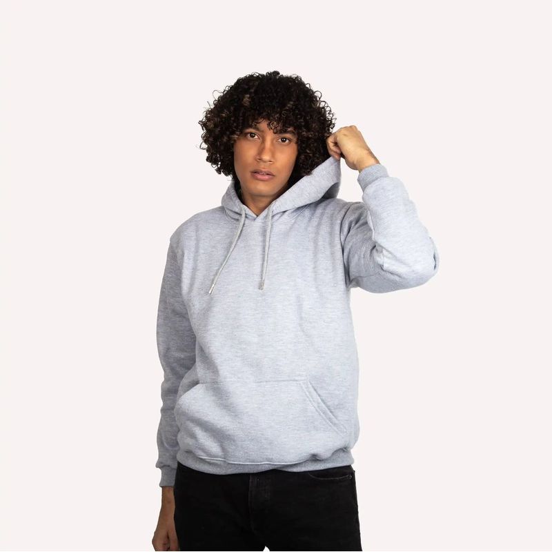 FLEIRI AND MANNER - Polera de Algodón para Hombre Fleiri And Manner Bvsic