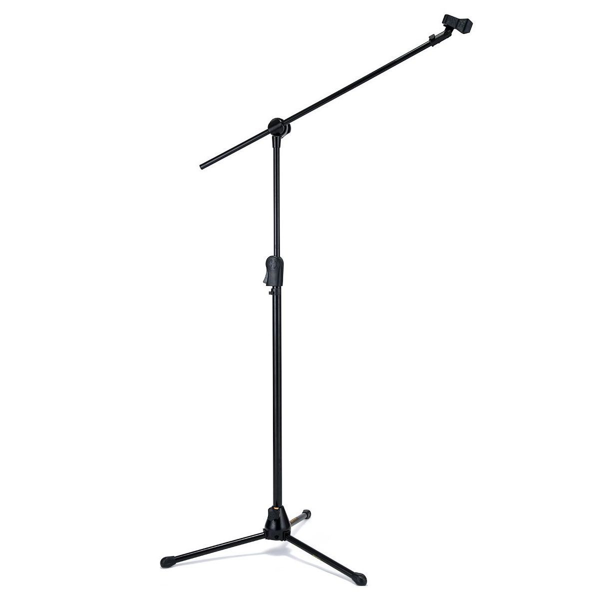 HERCULES - MS533B Hercules - Pedestal de micrófono pesado
