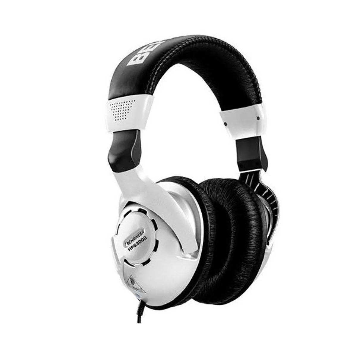 BEHRINGER - HPS3000 Behringer - Audífonos de estudio