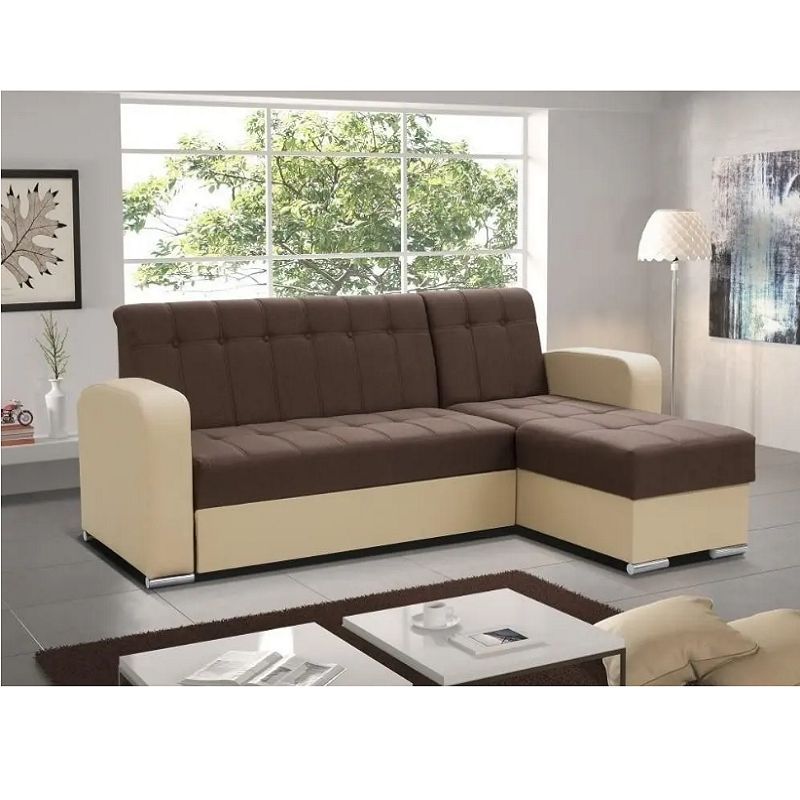 DMUEBLES - SECCIONAL DERECHO ASTRID MARRON