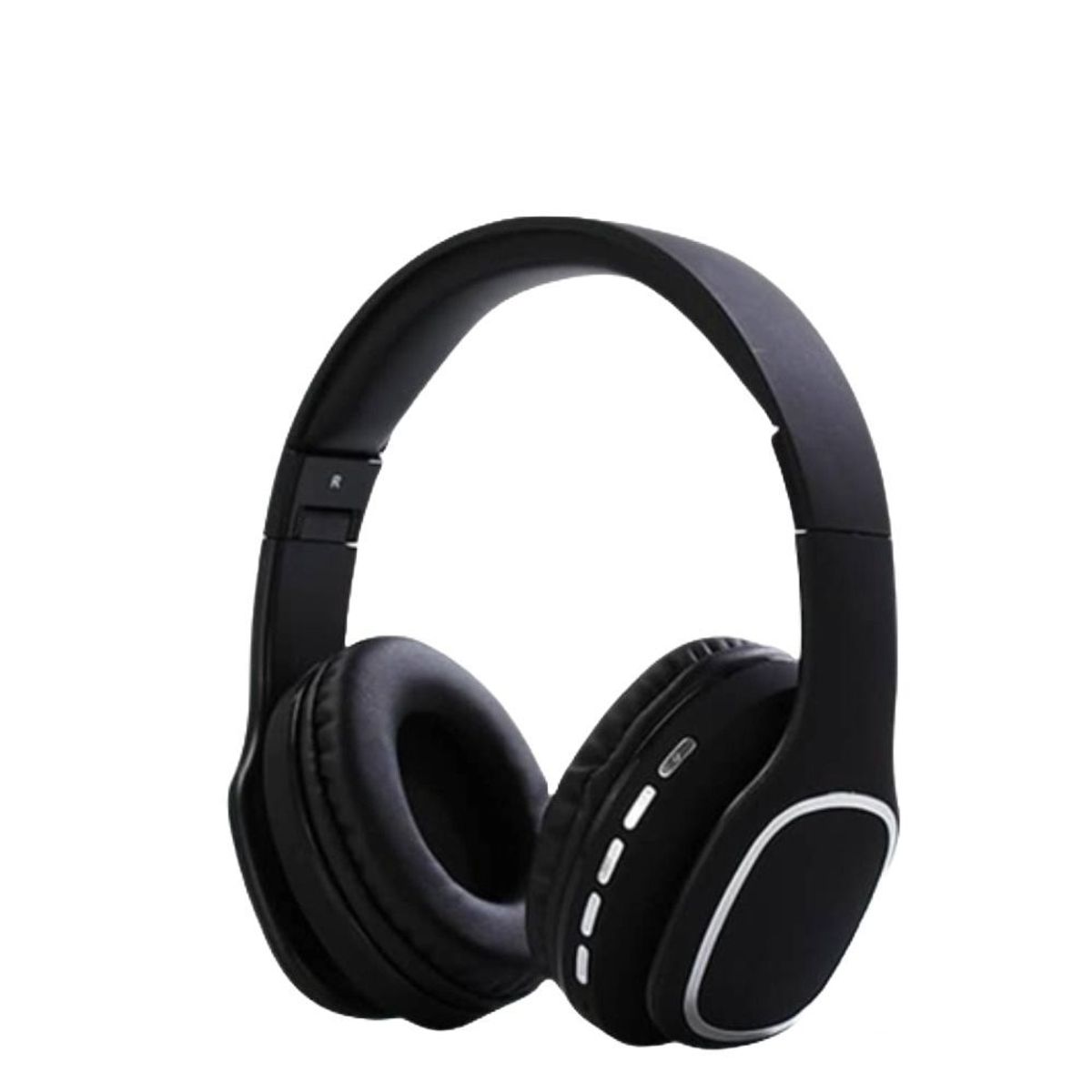 ENJOYLIFE - Audífono bluetooth color negro BT012 Élegans