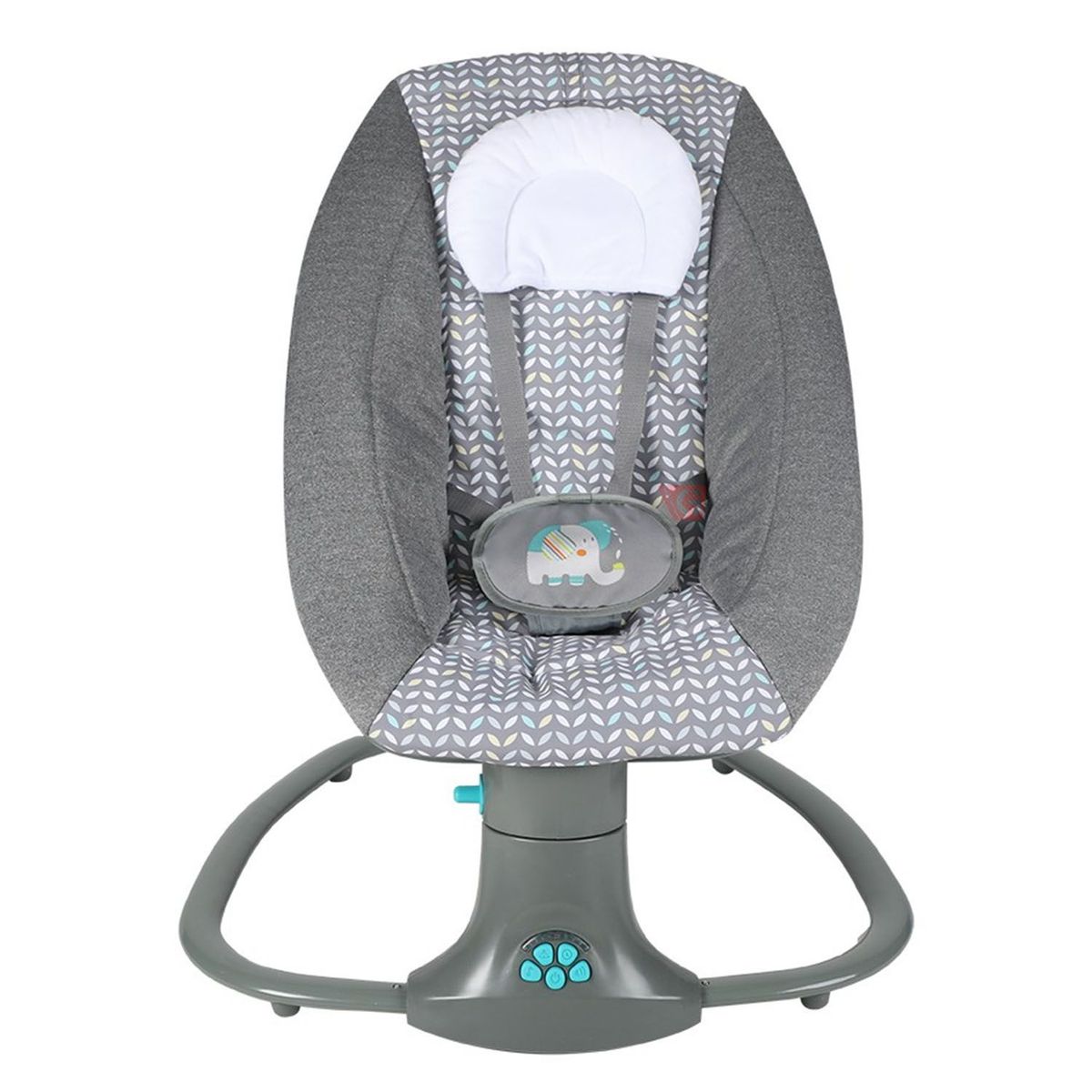 INFANTI - SILLA NIDO 3 EN 1 DELUXE INFANTI 08103