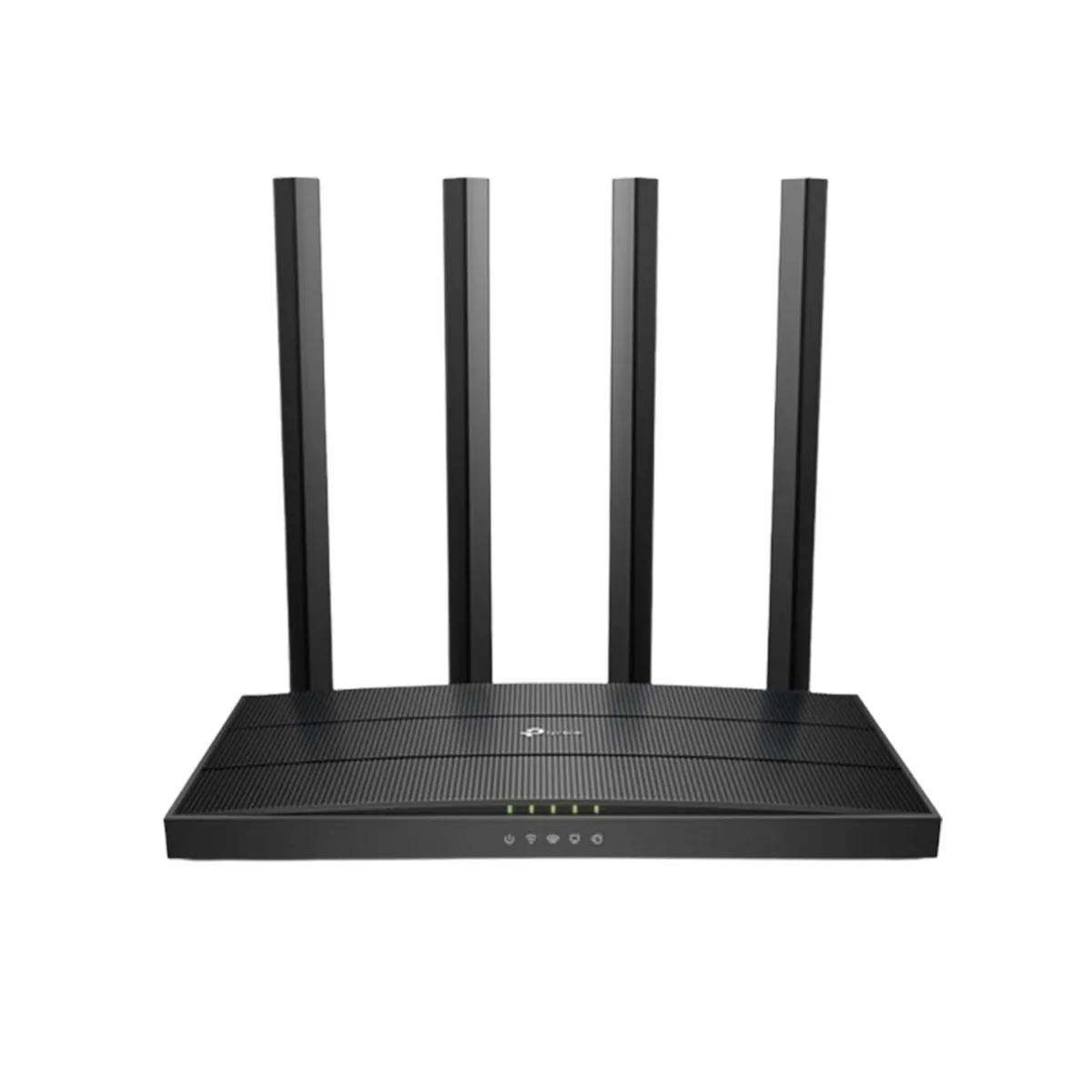 TP LINK - ROUTER TP-LINK ARCHER C80 V2.2 AC1900 GIGABIT DUAL BAND P/N:ARCHER C80