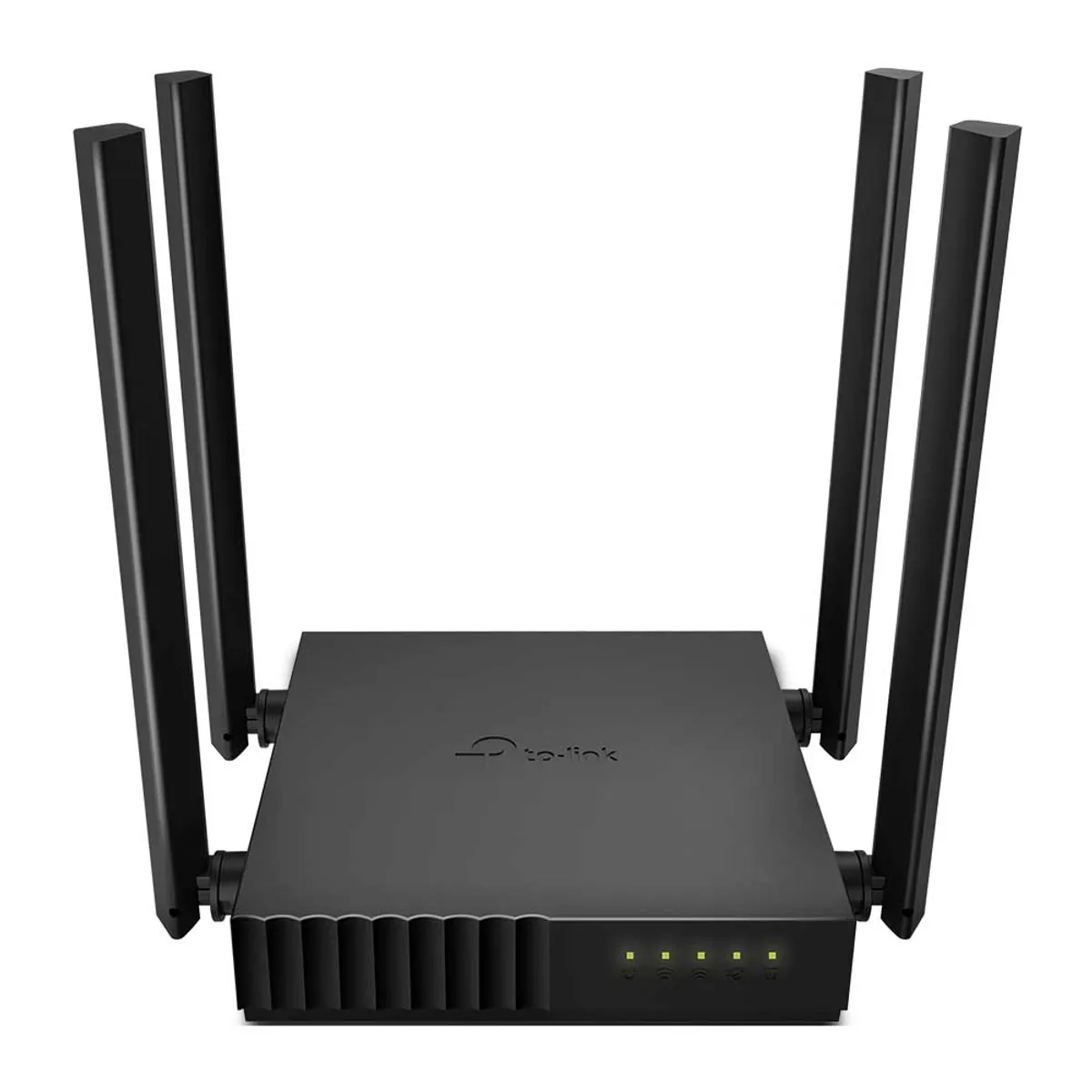 TP LINK - ROUTER WI-FI TP-LINK DE DOBLE BANDA AC1200 ARCHER C50