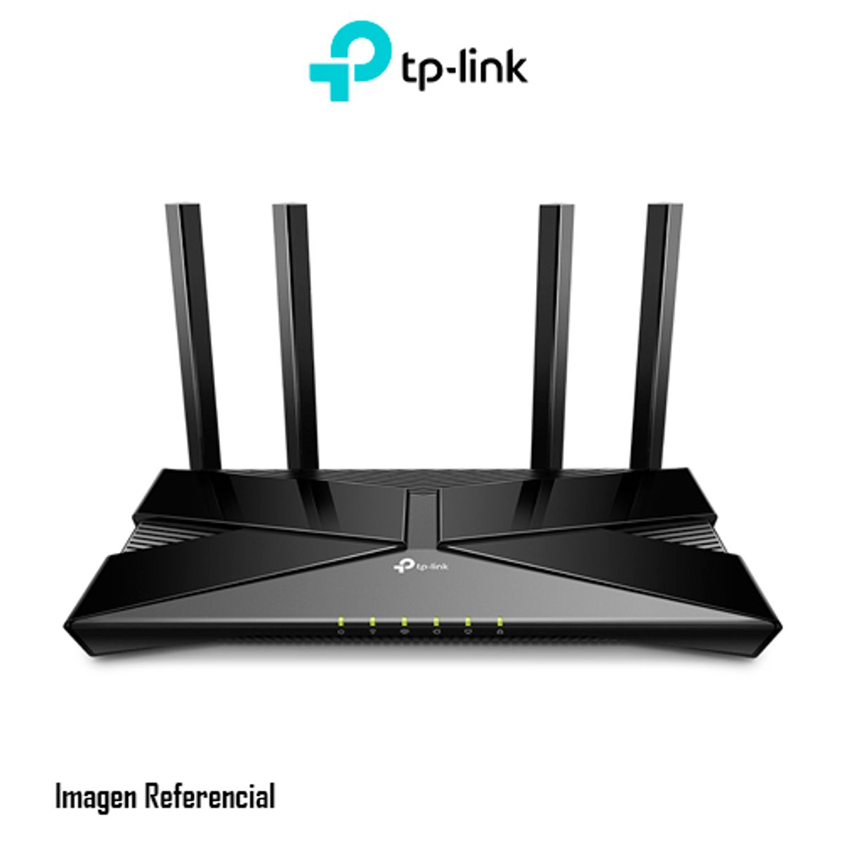 TP LINK - ROUTER TP-LINK ARCHER AX10 V2 AX1500 4 ANTENAS P/N: ARCHER AX10 V2
