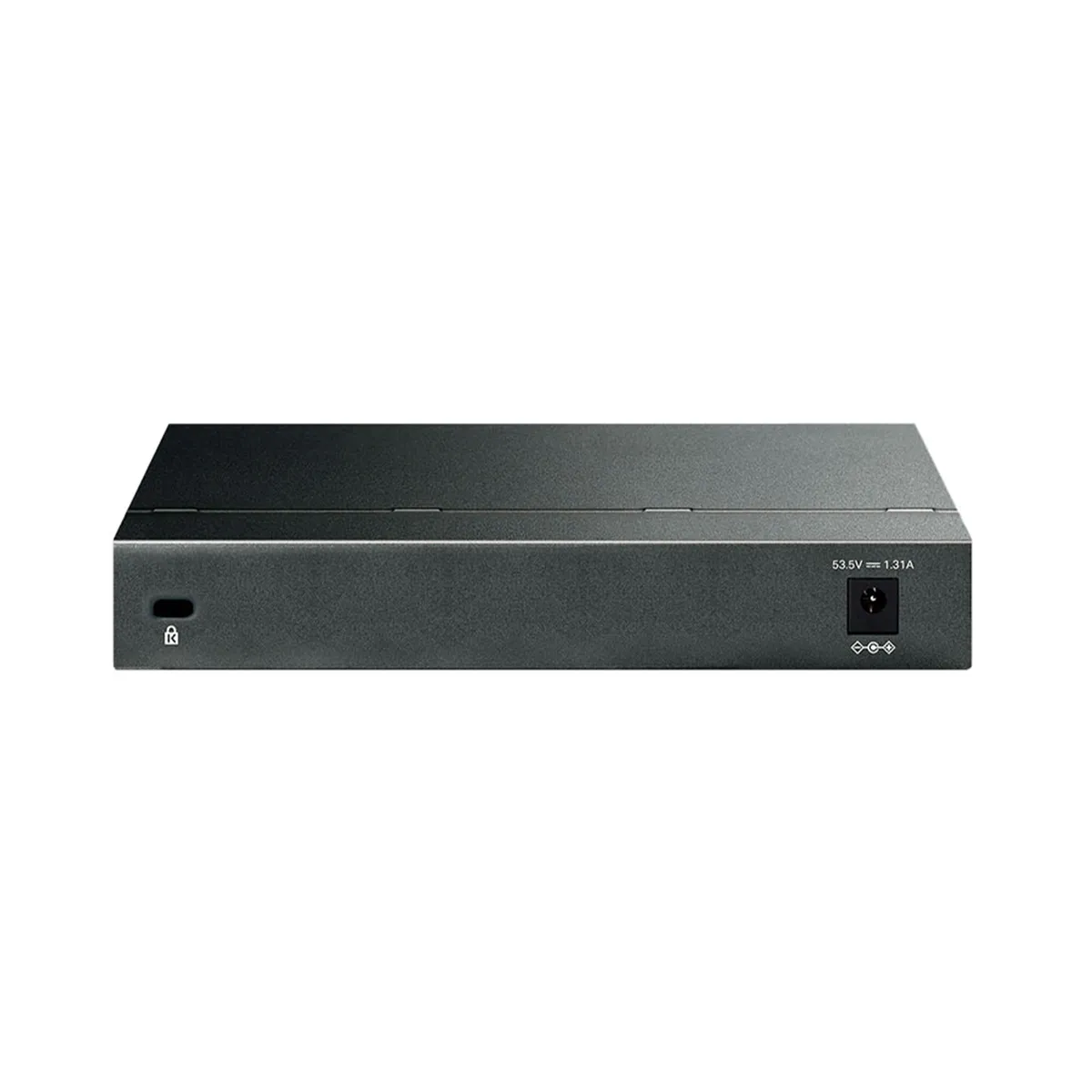 TP LINK - SWITCH TP-LINK TL-SG108PE 8 PUERTOS GIGABIT POE P/N: TLSG108PE