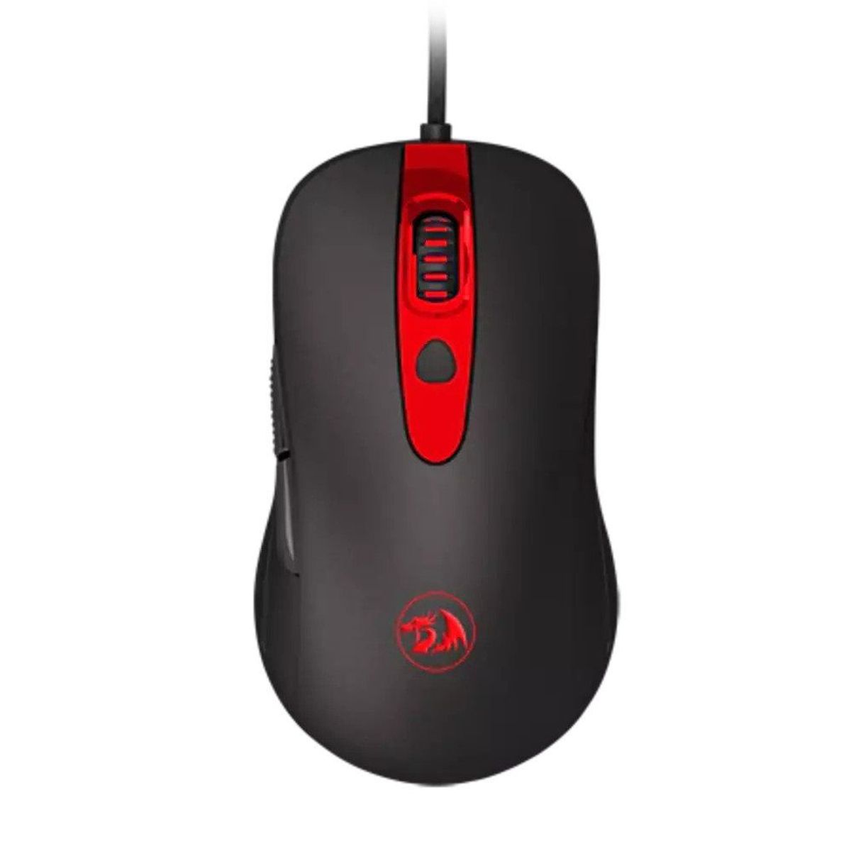 REDRAGON - Mouse Gamer Redragon Gerberus M703