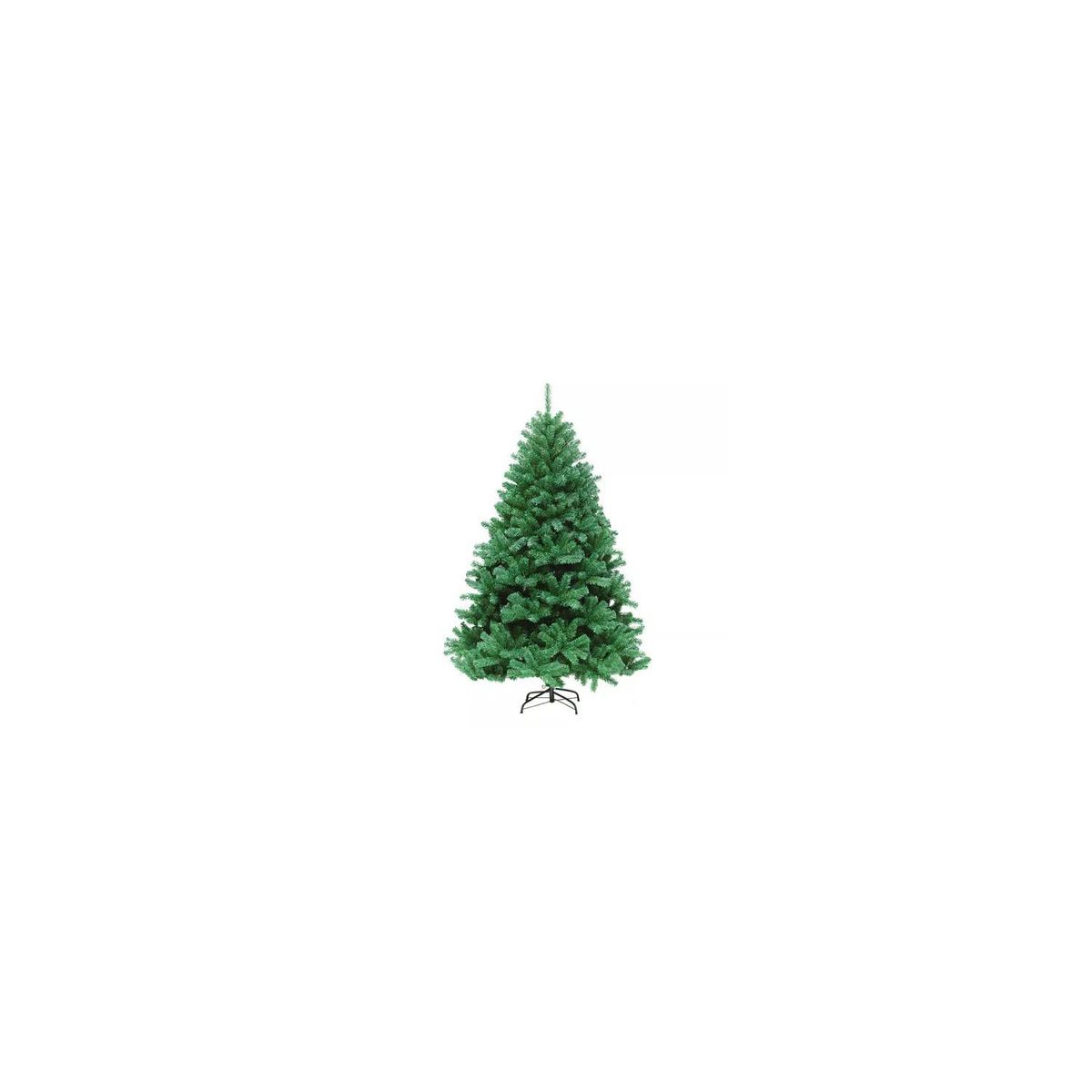GENERICO - Arbol de Navidad verde 1.80 M