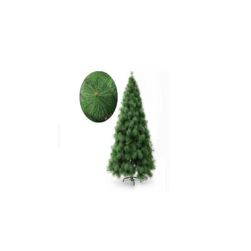 GENERICO - Arbol de Navidad 2.10 Metros Frondoso