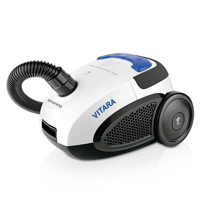 TAURUS - Aspiradora Mod Taurus  VITARA