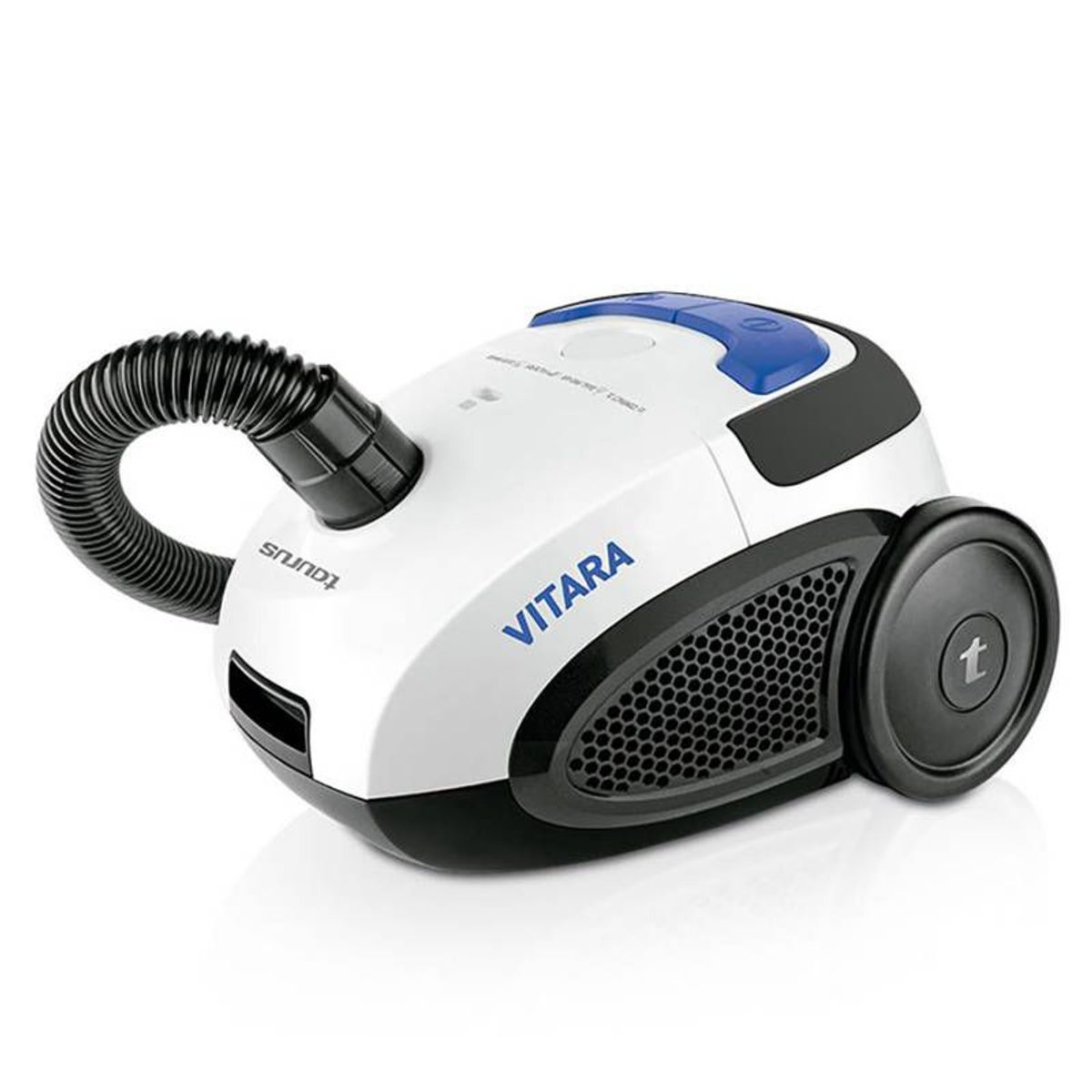 TAURUS - Aspiradora Mod Taurus  VITARA