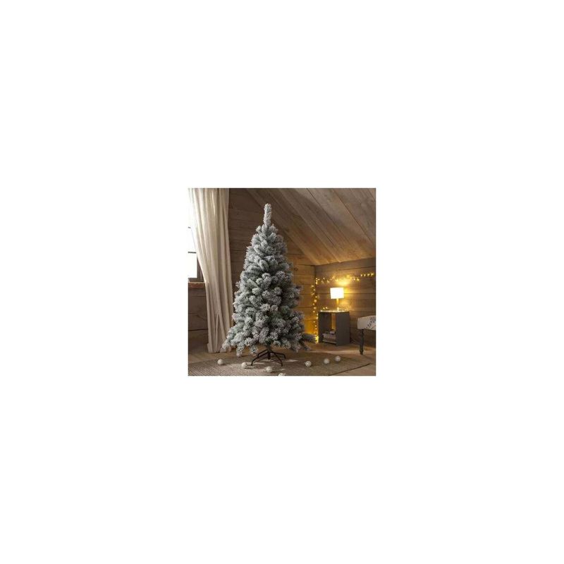 GENERICO - Arbol de Navidad Pino 2.10 M