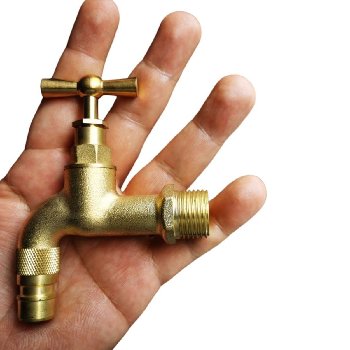 GENERICO - CAÑO VINTAGE PARA PATIO COCINA