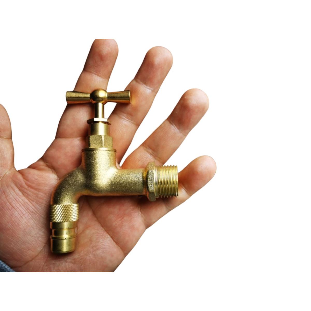 GENERICO - CAÑO VINTAGE PARA PATIO COCINA