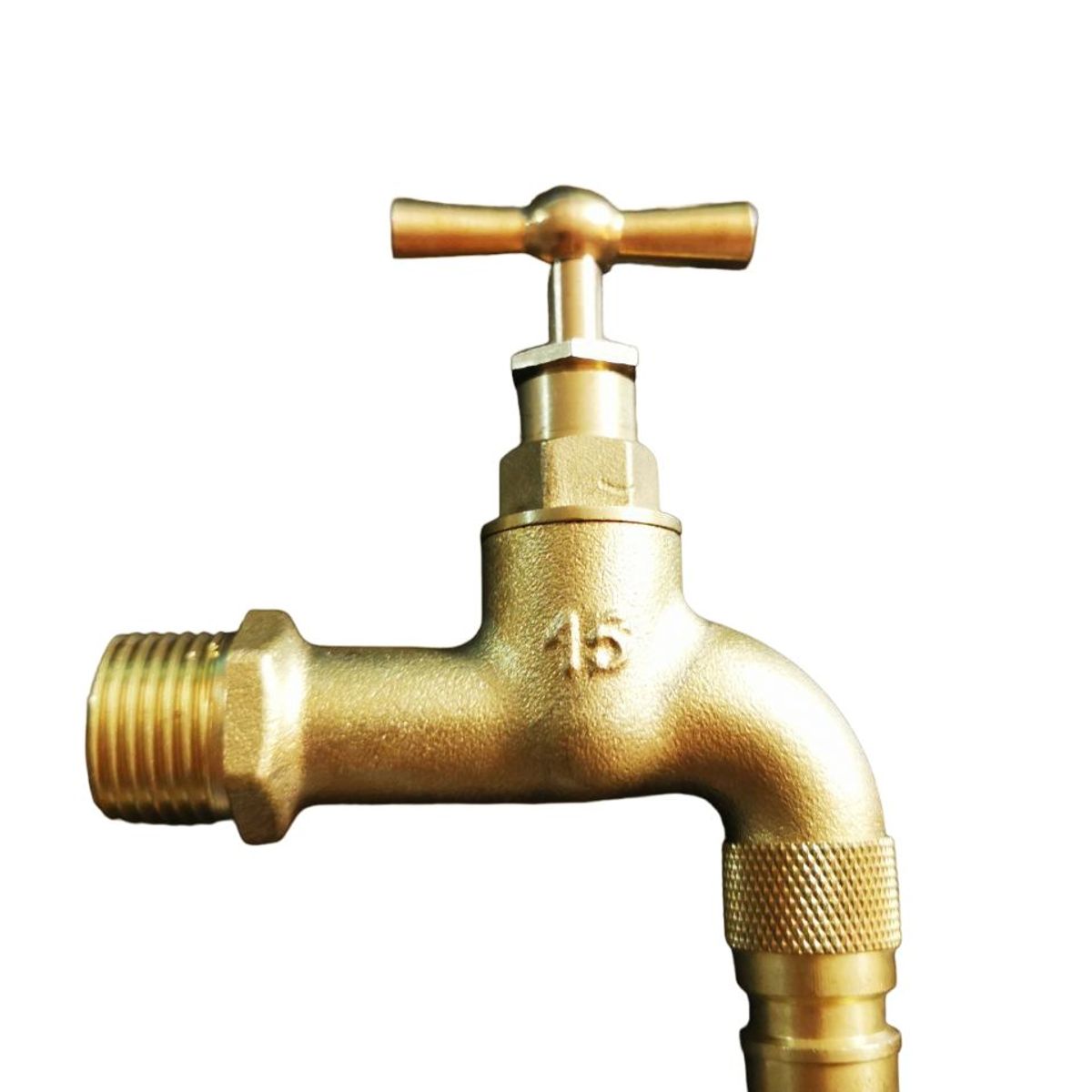 GENERICO - CAÑO VINTAGE PARA PATIO COCINA