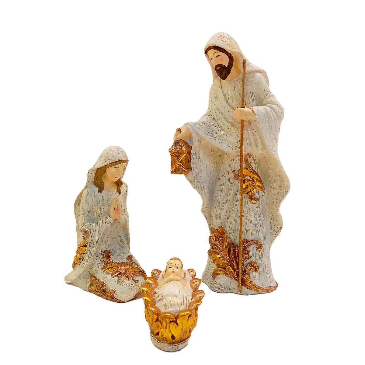 SANTINI - Sagrada Familia  3 PZ