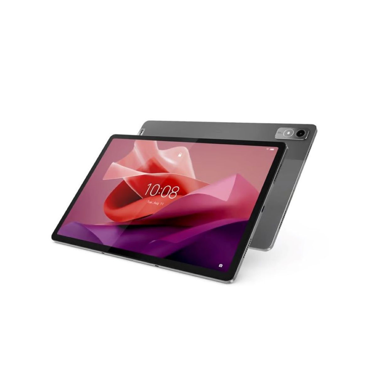 LENOVO - Tablet Lenovo Tab P12 TB370FU 127 3K 8GB 256GB Lapiz Pen Plus y Cover teclado