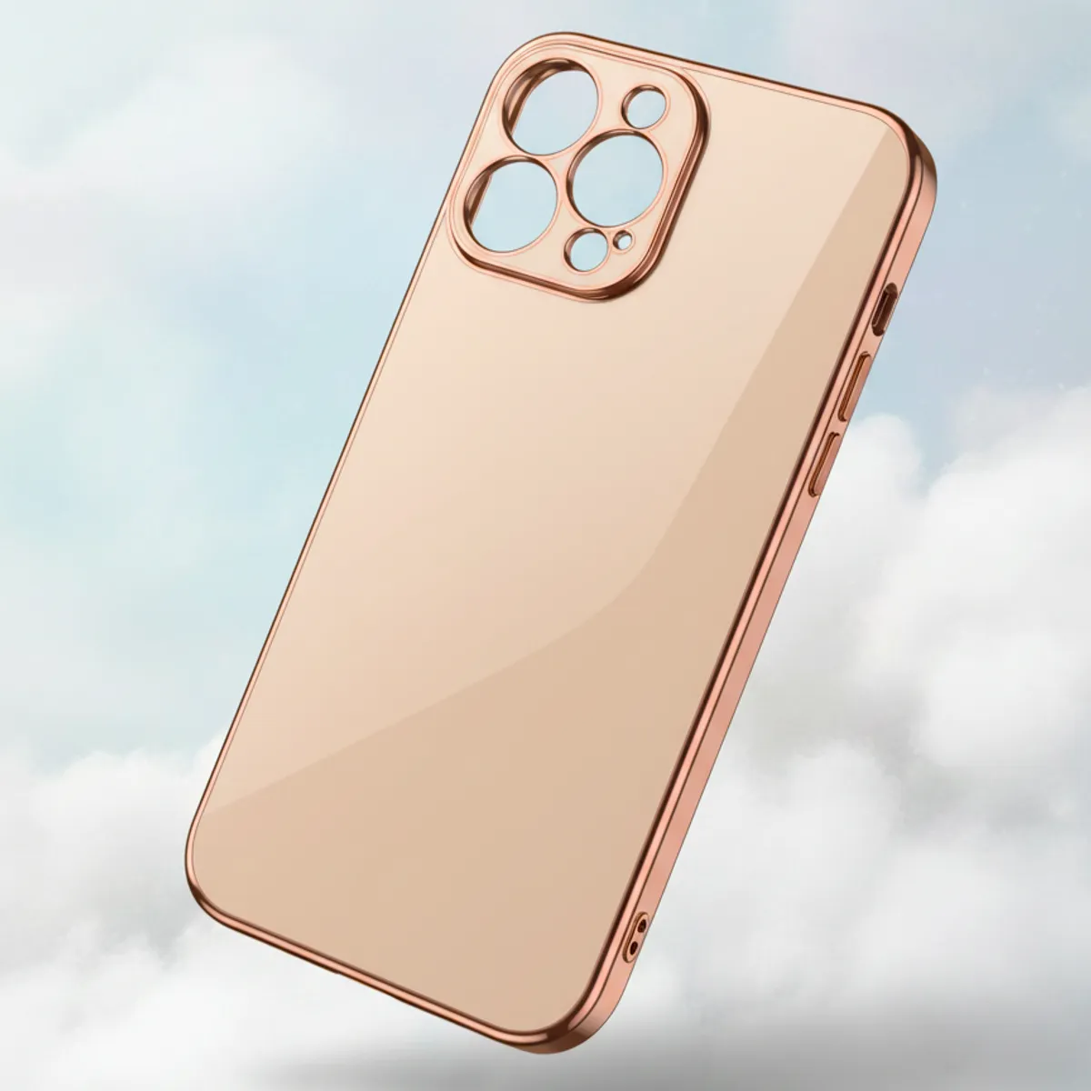 GENERICO - Case para iPhone 13 pro max