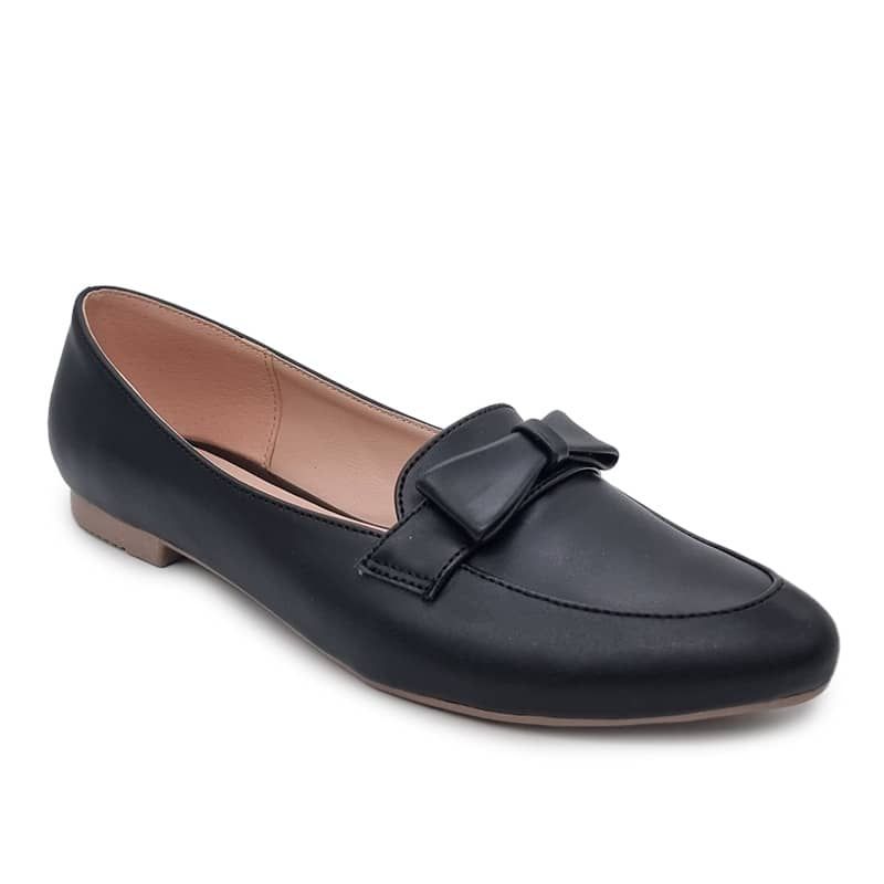 GENERICO - Ballerinas para Mujer Corbata