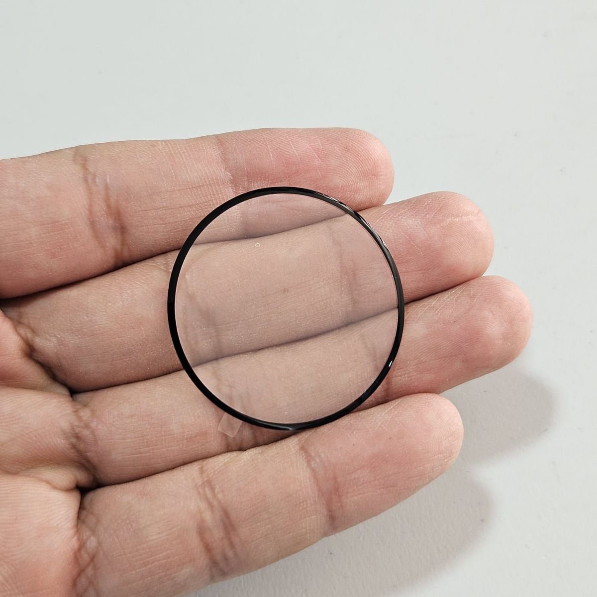 GENERICO - Protector de Pantalla Hydrogel para HUAWEI WATCH GT4 de 41mm