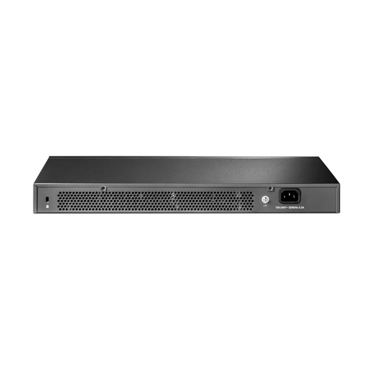 TP LINK - SWITCH ADMINISTRABLE TP-LINK TL-SG3428 24 PUERTOS + 4 P/N: 1734500040