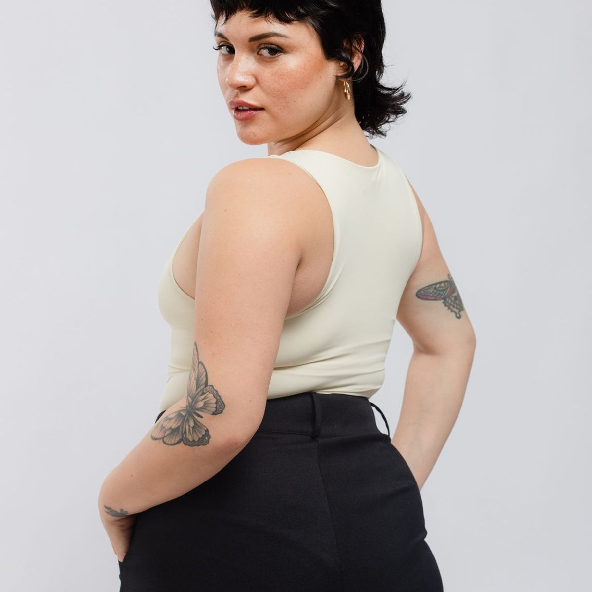 EQUI - Body Maga Cero Amuleto EQUI