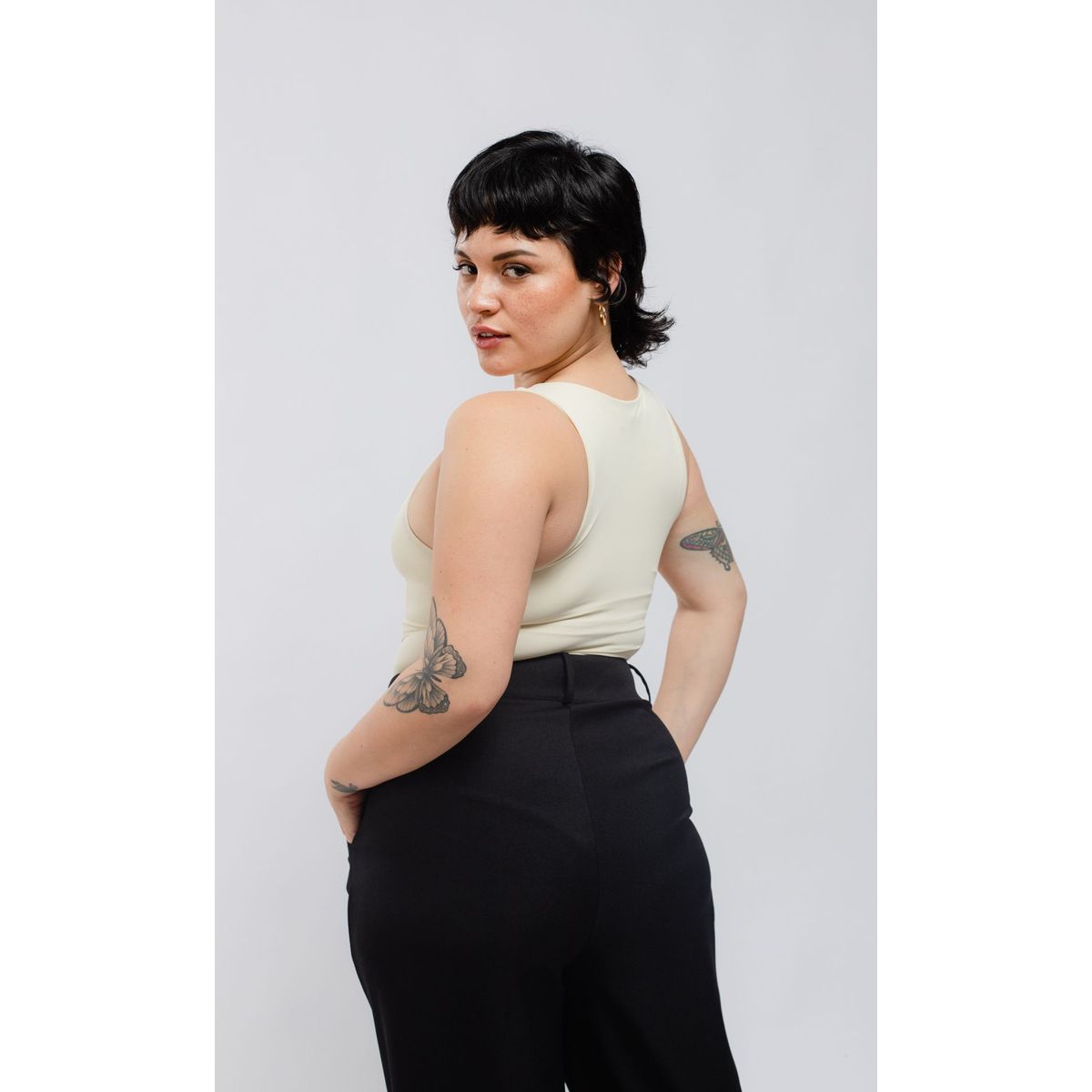 EQUI - Body Maga Cero Amuleto EQUI