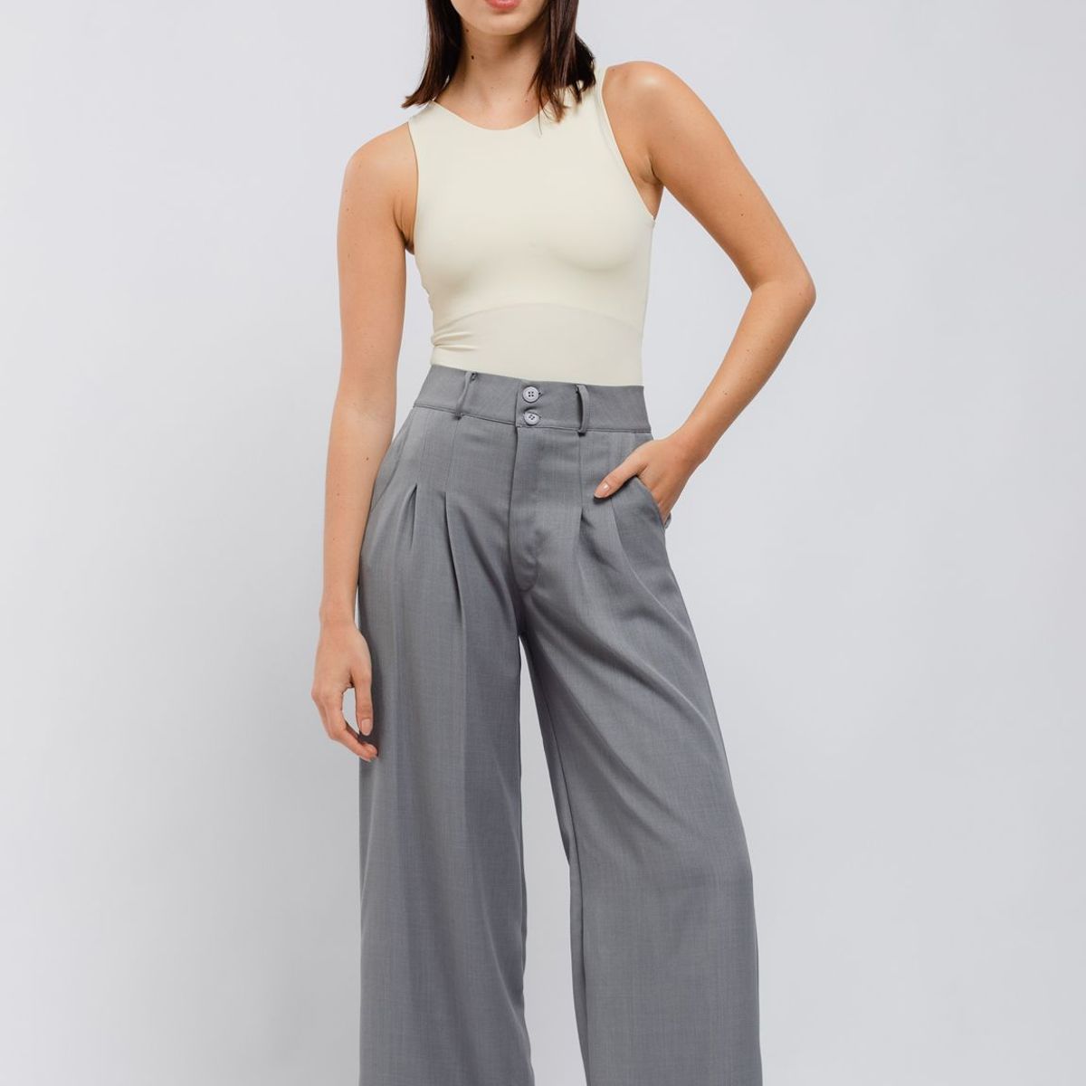 EQUI - Body Maga Cero Amuleto EQUI