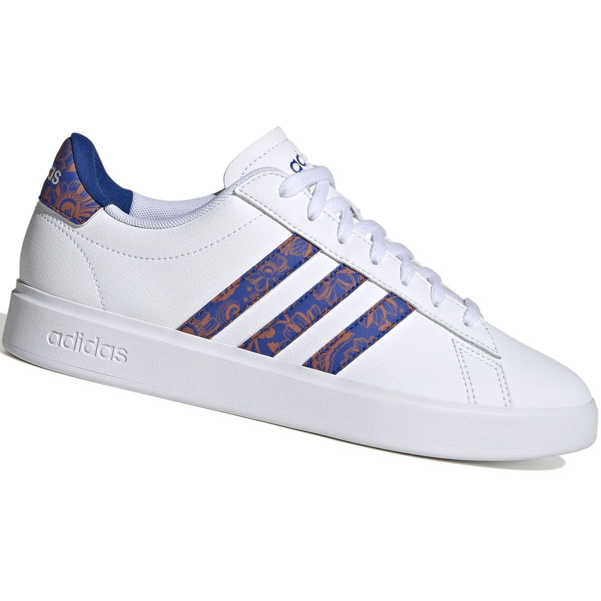 ADIDAS - Zapatilla Adidas Mujer Grand Court 2.0 - ID4513