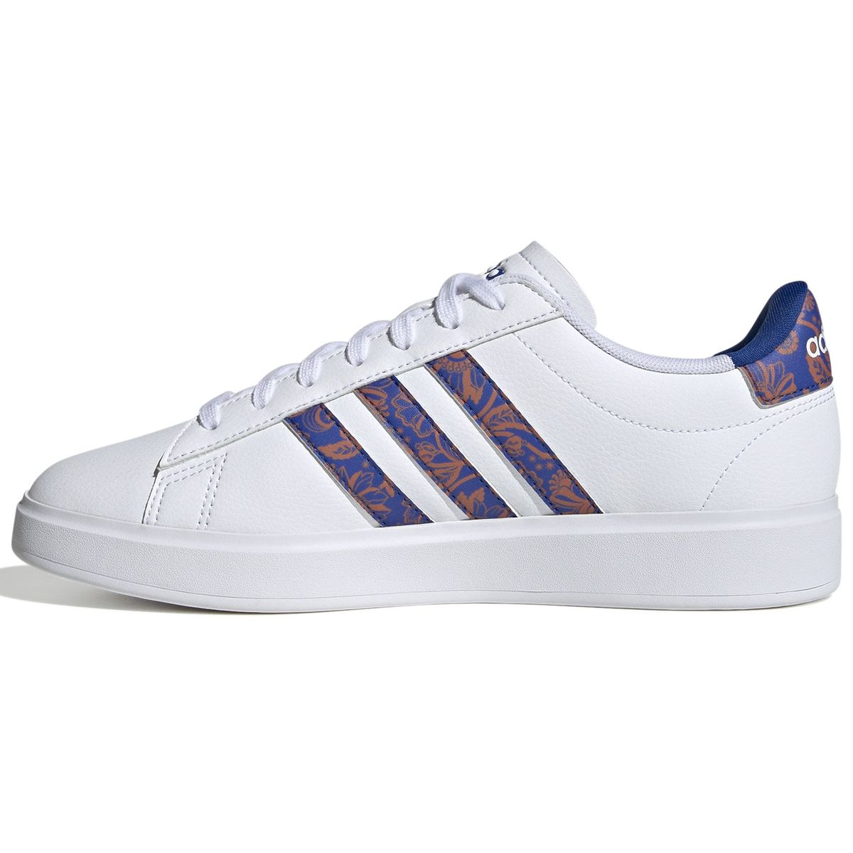 ADIDAS - Zapatilla Adidas Mujer Grand Court 2.0 - ID4513