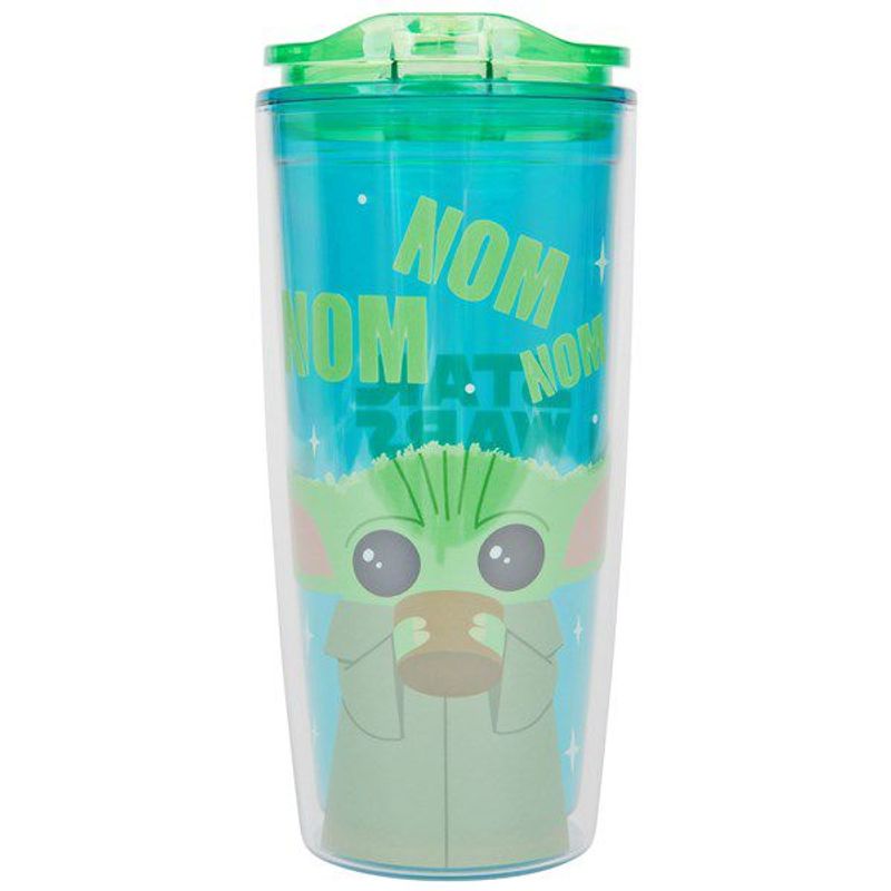 STAR WARS - Toma Todo Mandalorian