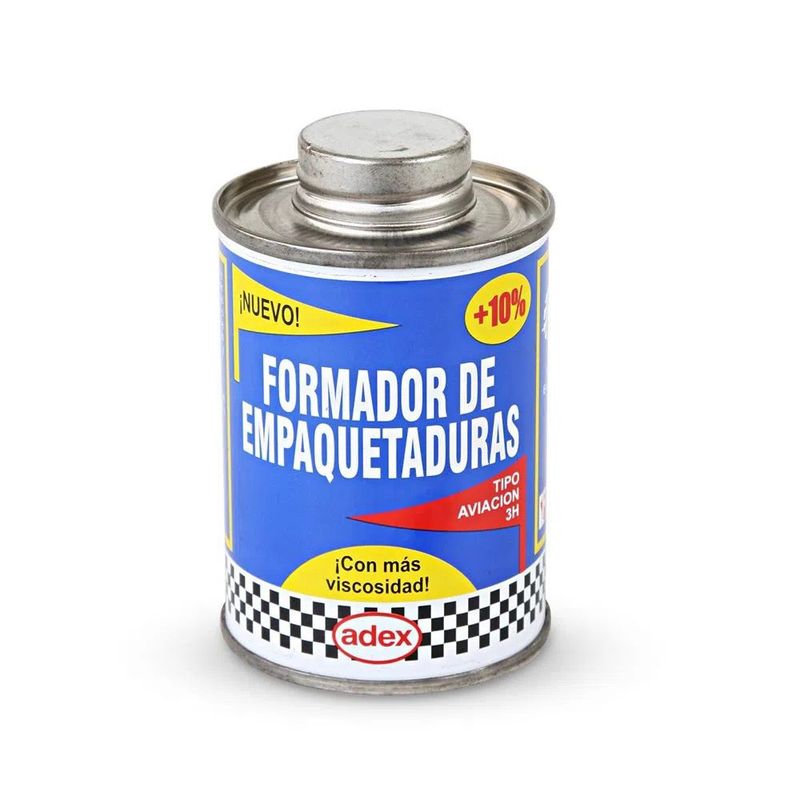 ADEX - FORMADOR DE EMPAQUETADURAS 3H ADEX