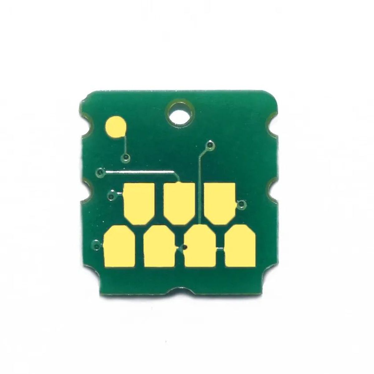 GENERICO - Chip COMPATIBLE Caja De Mantenimiento Chip Impresora WF-2850DWF