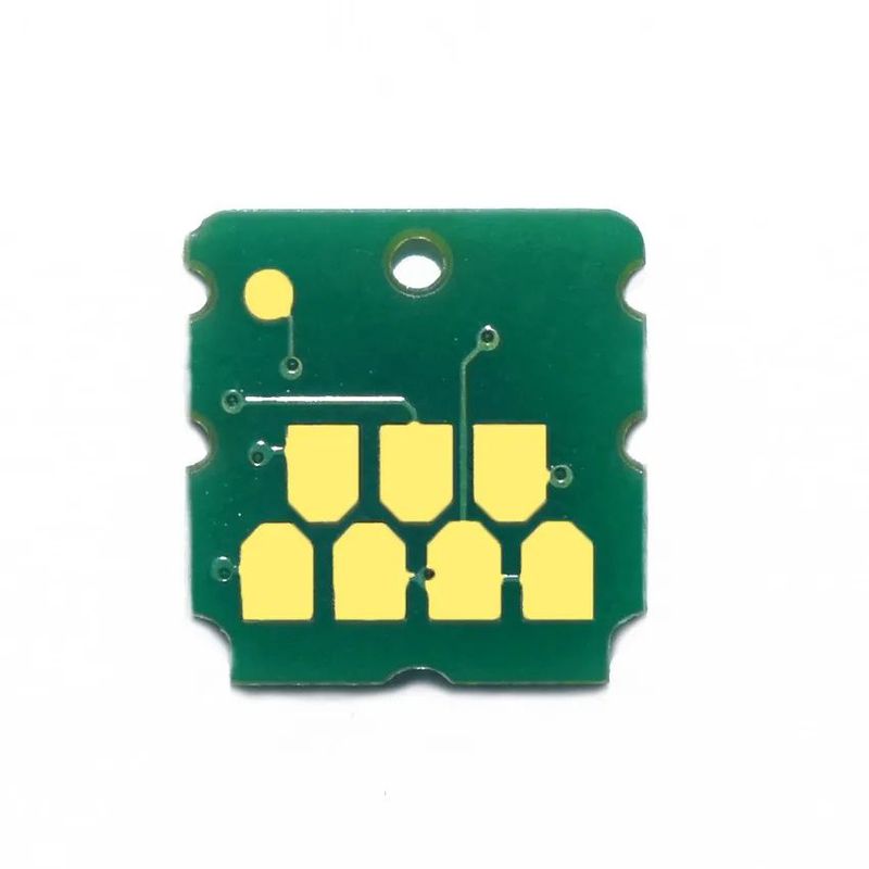 GENERICO - Chip COMPATIBLE Caja De Mantenimiento Chip Impresora WF-2850DWF
