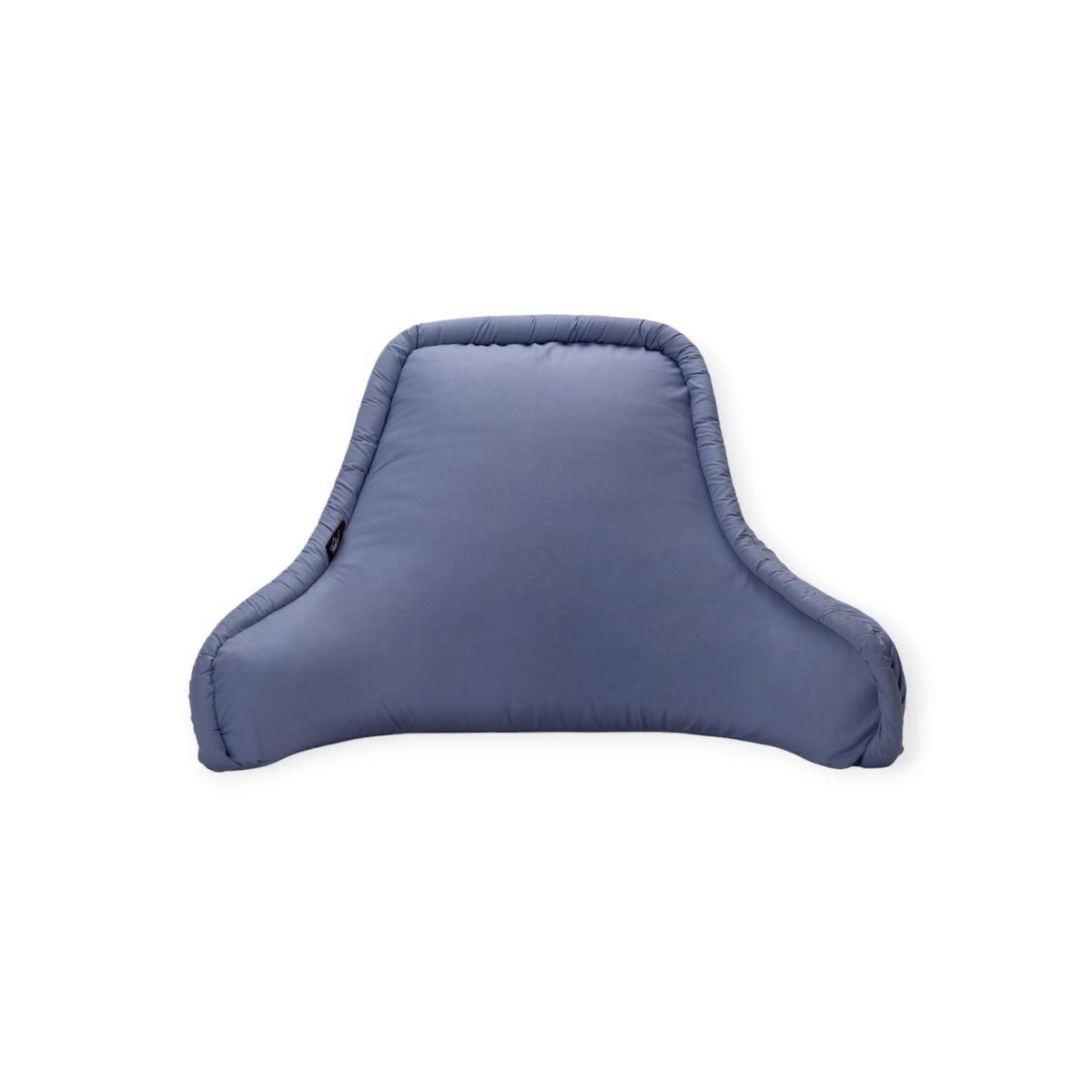 GENERICO - Cojín Anatomico Celeste Con Funda