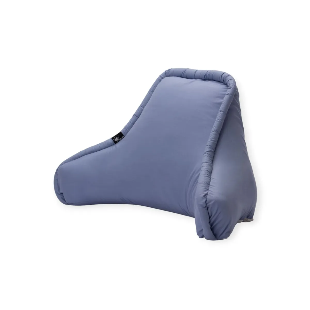 GENERICO - Cojín Anatomico Celeste Simple