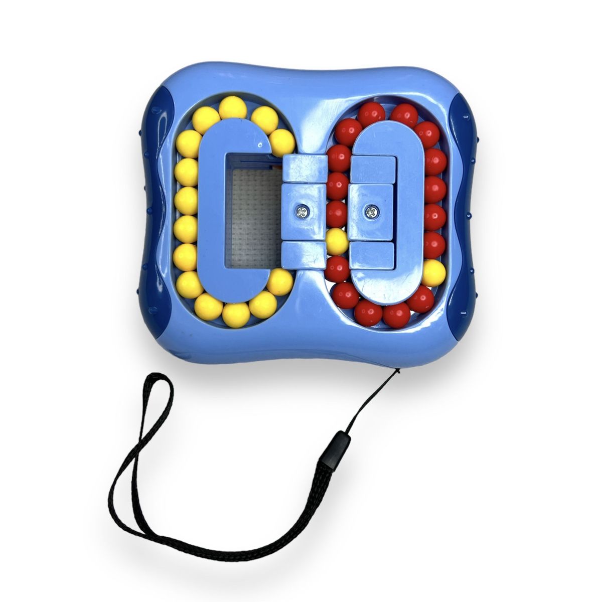 GENERICO - Juguete Mágico Giratorio Fidget Spinner