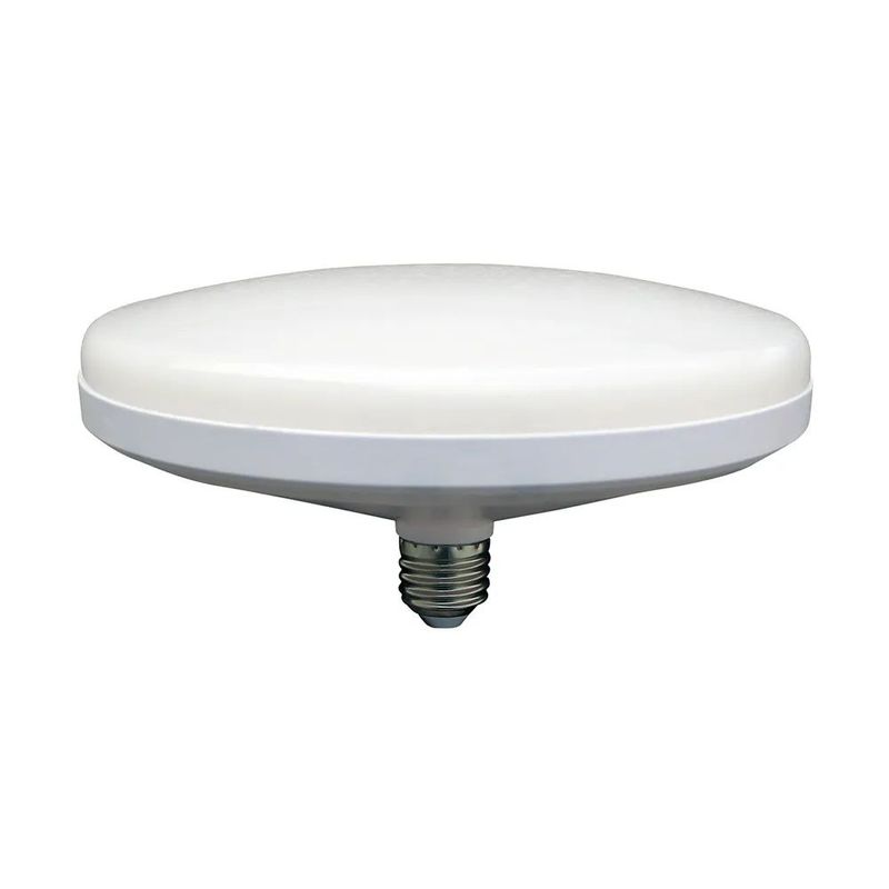 GENERICO - Foco LED Ufo Yohad E27 rosca 40W Luz Fría