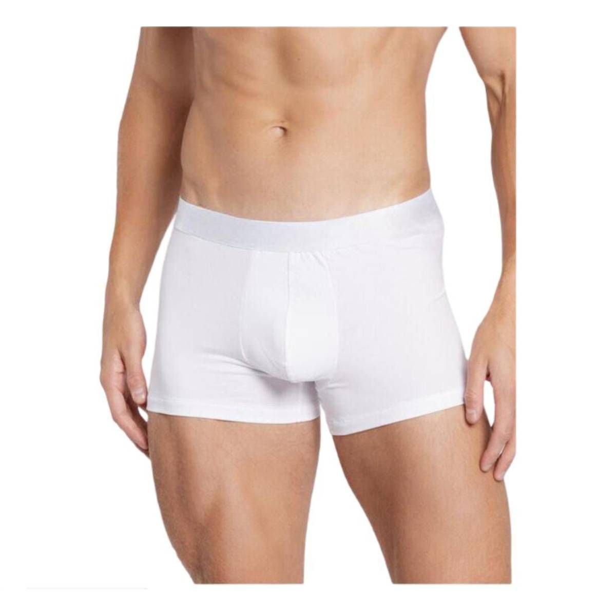 RYBIU IMPORT - Boxer Pack x3 Hombre