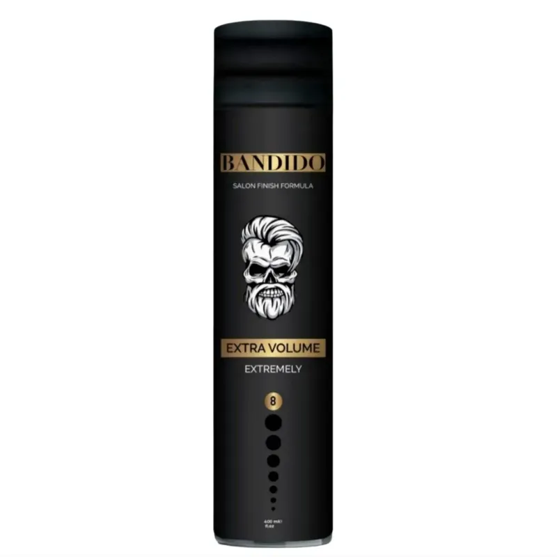 Producto de barbería