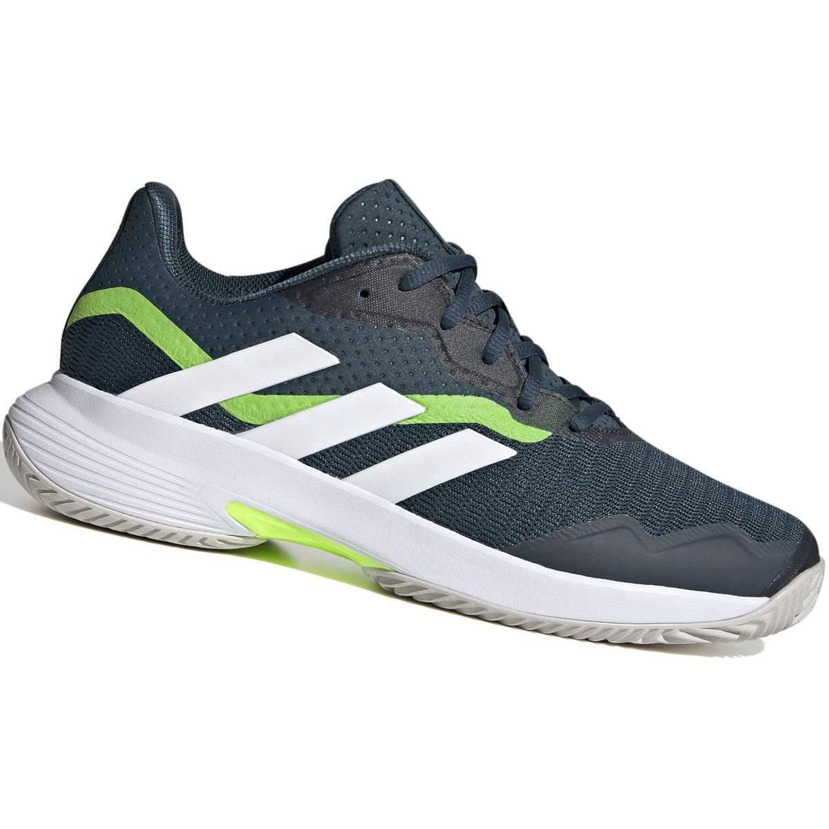 ADIDAS - Zapatilla Adidas Hombre Courtjam Control M - ID1537