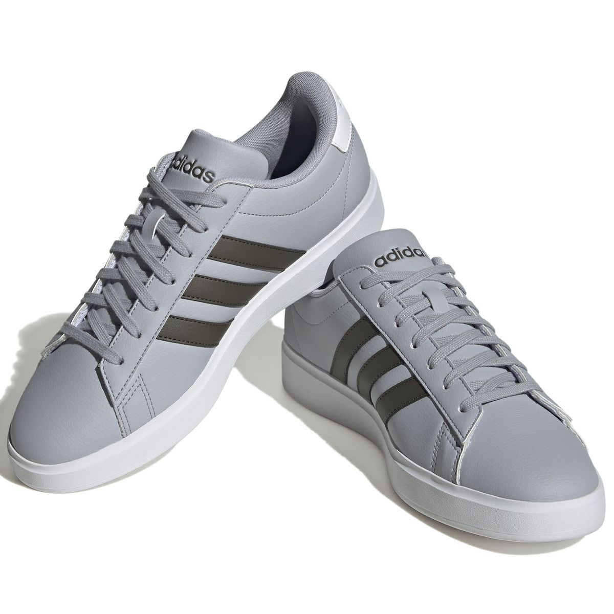 ADIDAS - Zapatilla Adidas Hombre Grand Court 2.0 - ID4468