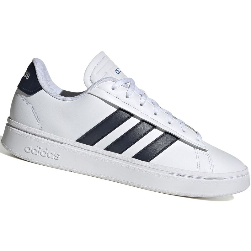 ADIDAS - Zapatilla Adidas Hombre Grand Court Alpha - IF8081