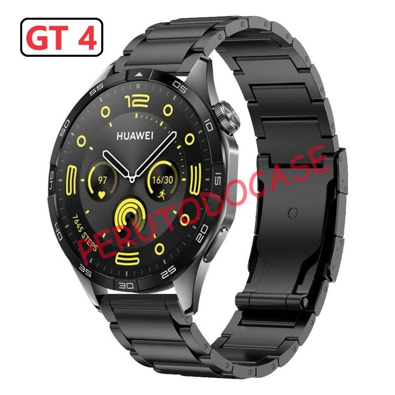 GENERICO - Correa para Huawei Watch GT4